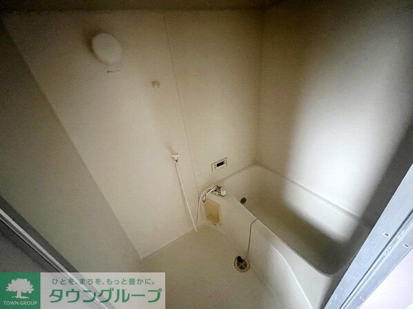 ラフェスタ深谷の物件内観写真